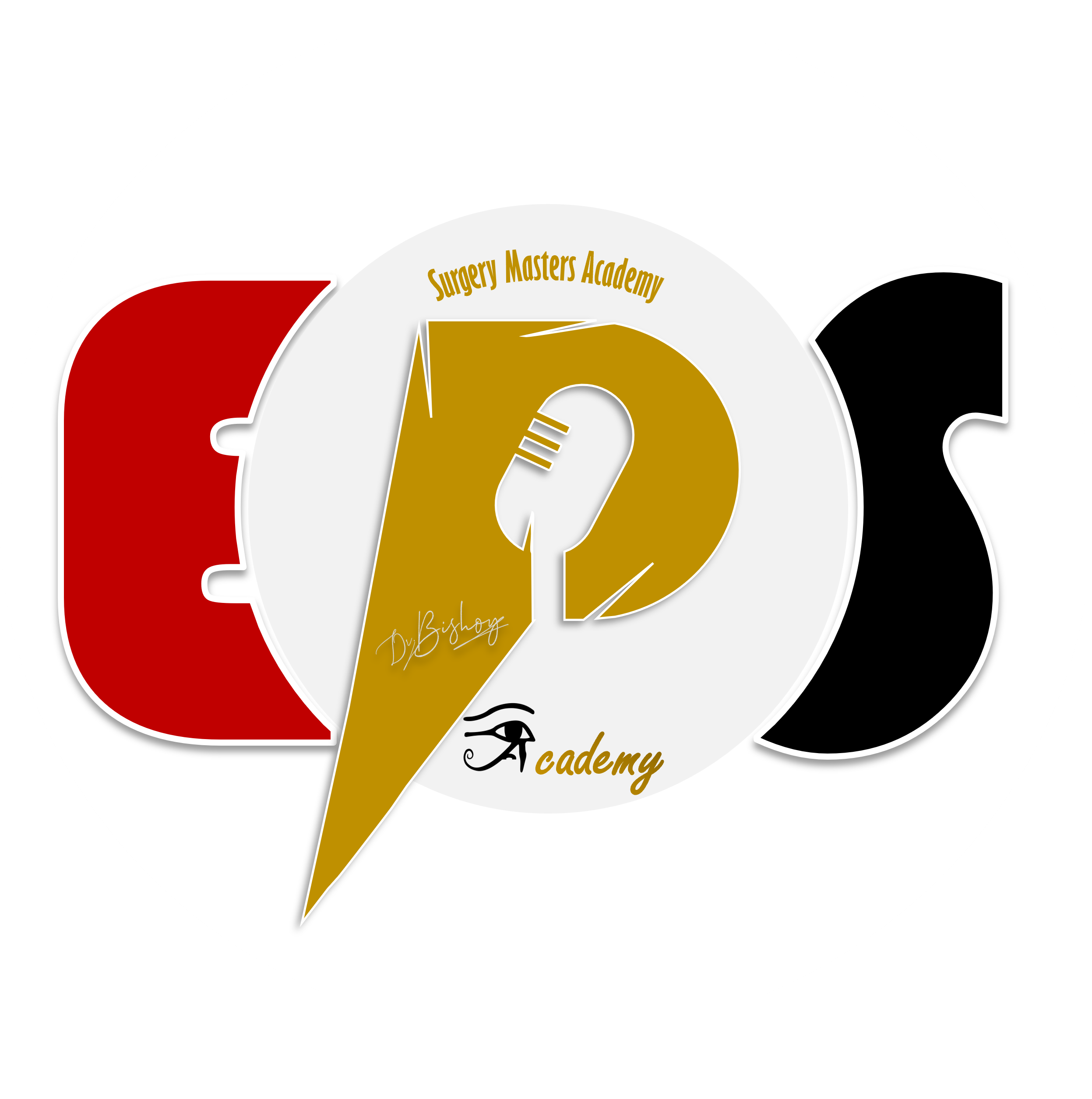 Egyptian Plastic Surgery Academy Logo