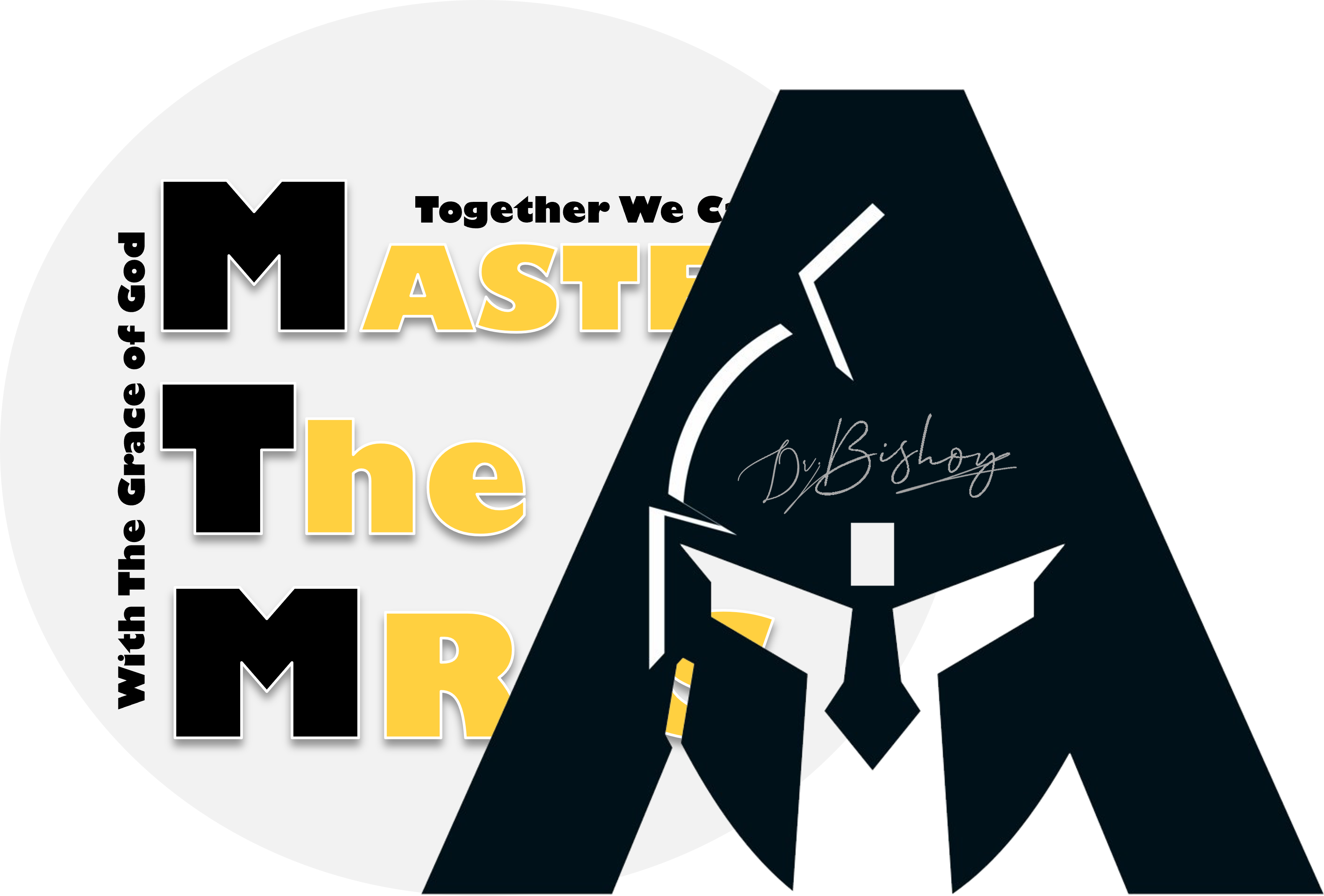 MRCS Part A Logo